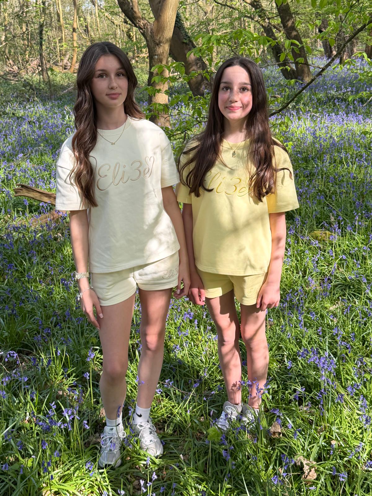 Eli3e Summer Collection