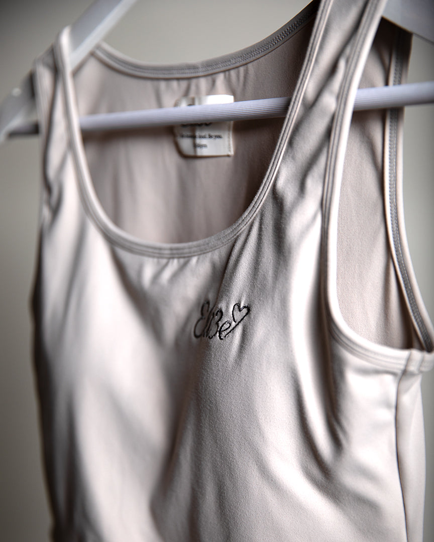 Eli3e Signature 3 Piece Tracksuit - Grey