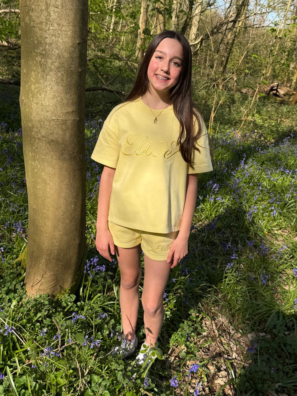 Eli3e Summer Collection - Lemon