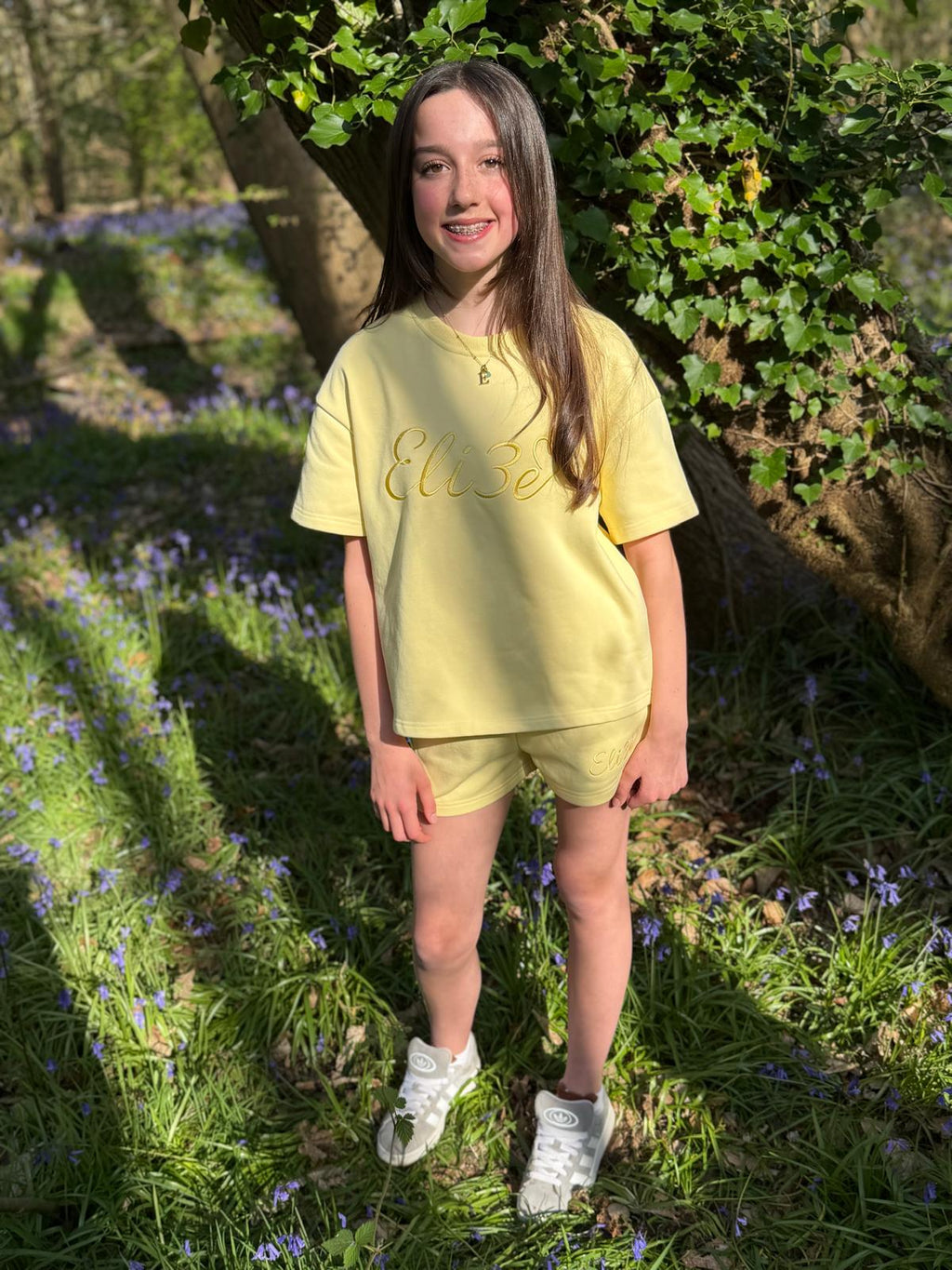 Eli3e Summer Collection - Lemon