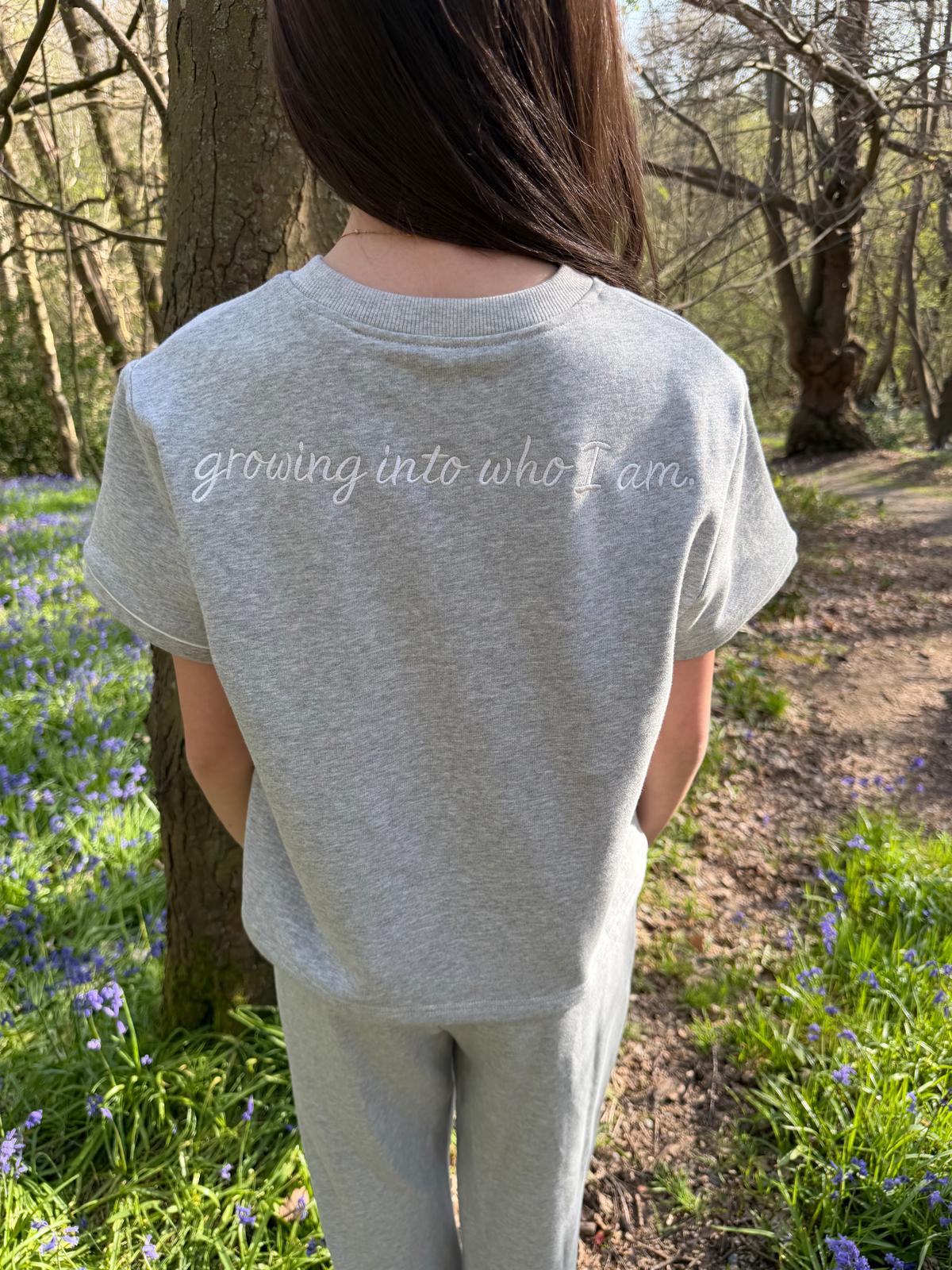 PRE ORDER - Eli3e Spring Collection - Grey