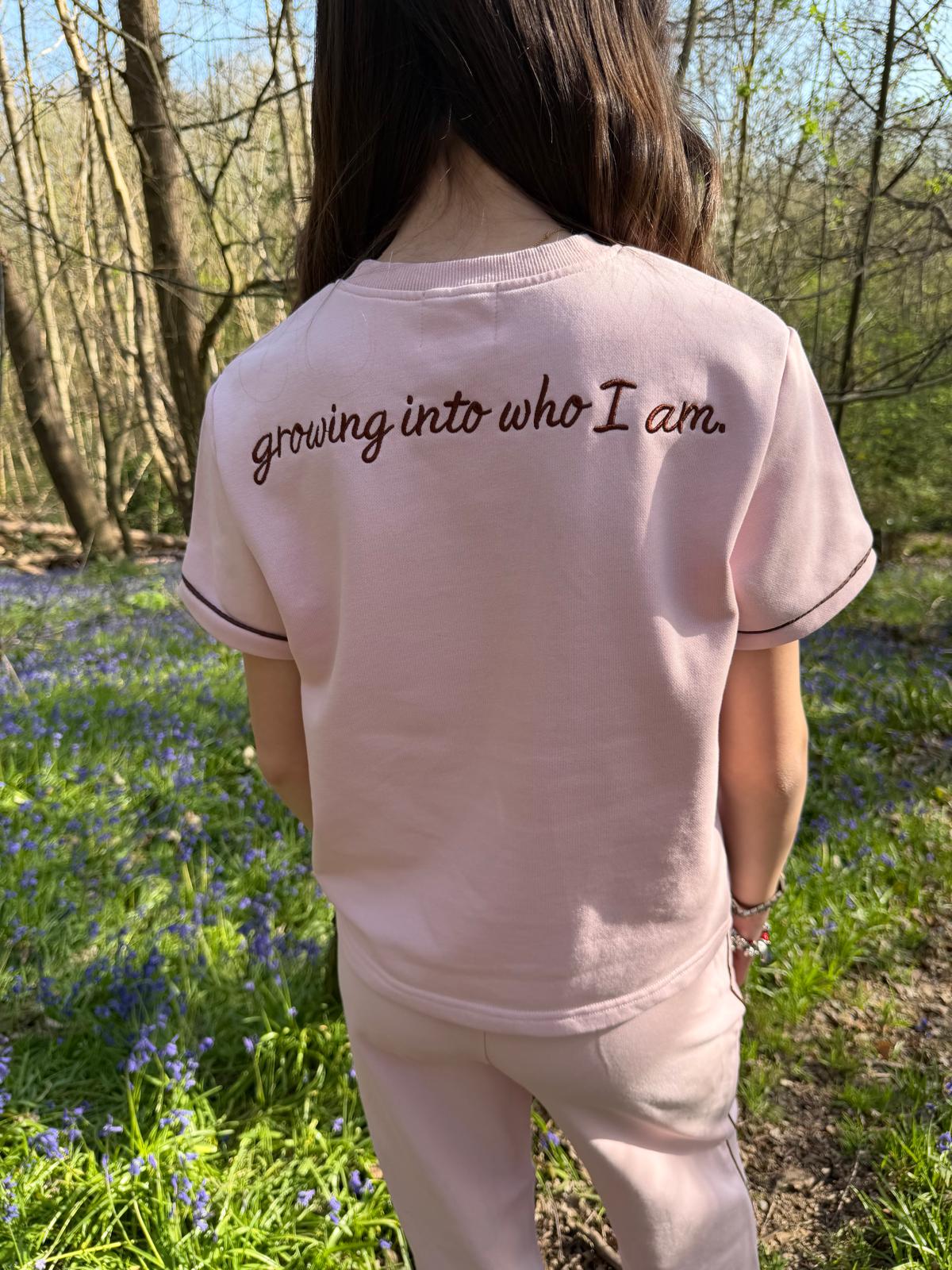 PRE ORDER - Eli3e Spring Collection - Pink